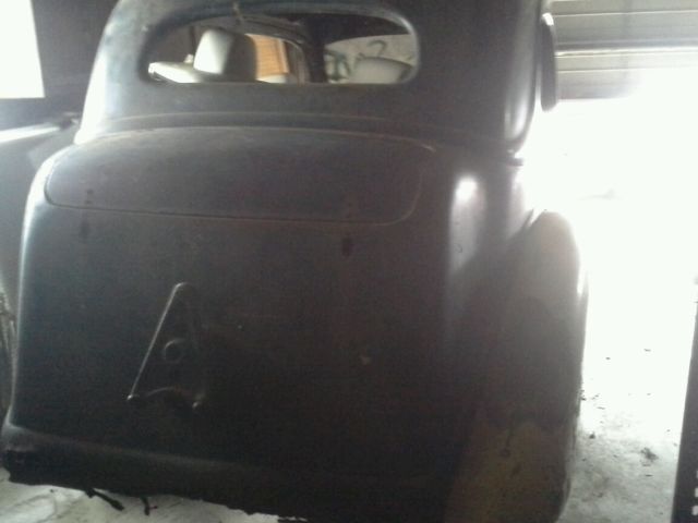 1936 Ford Other - photo 3