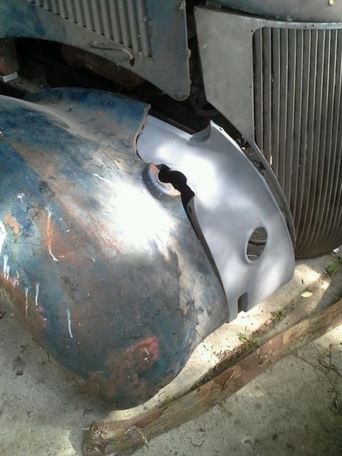 1936 Ford Other - photo 5