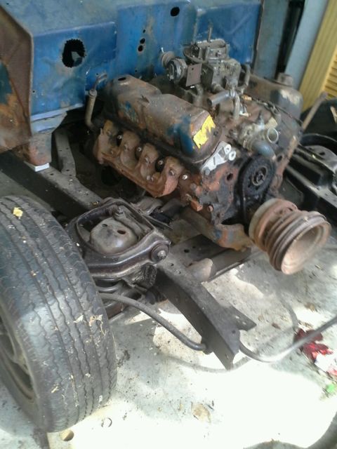 1936 Ford Other - photo 8