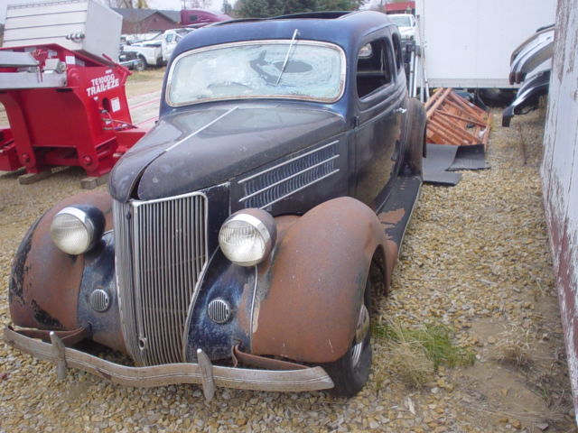 1936 Ford Other - photo 2
