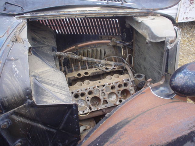 1936 Ford Other - photo 9