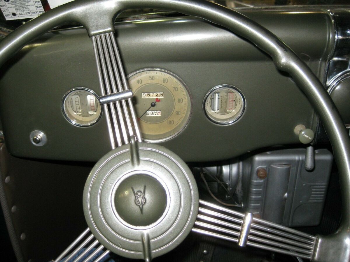 1936 Ford Other - photo 10