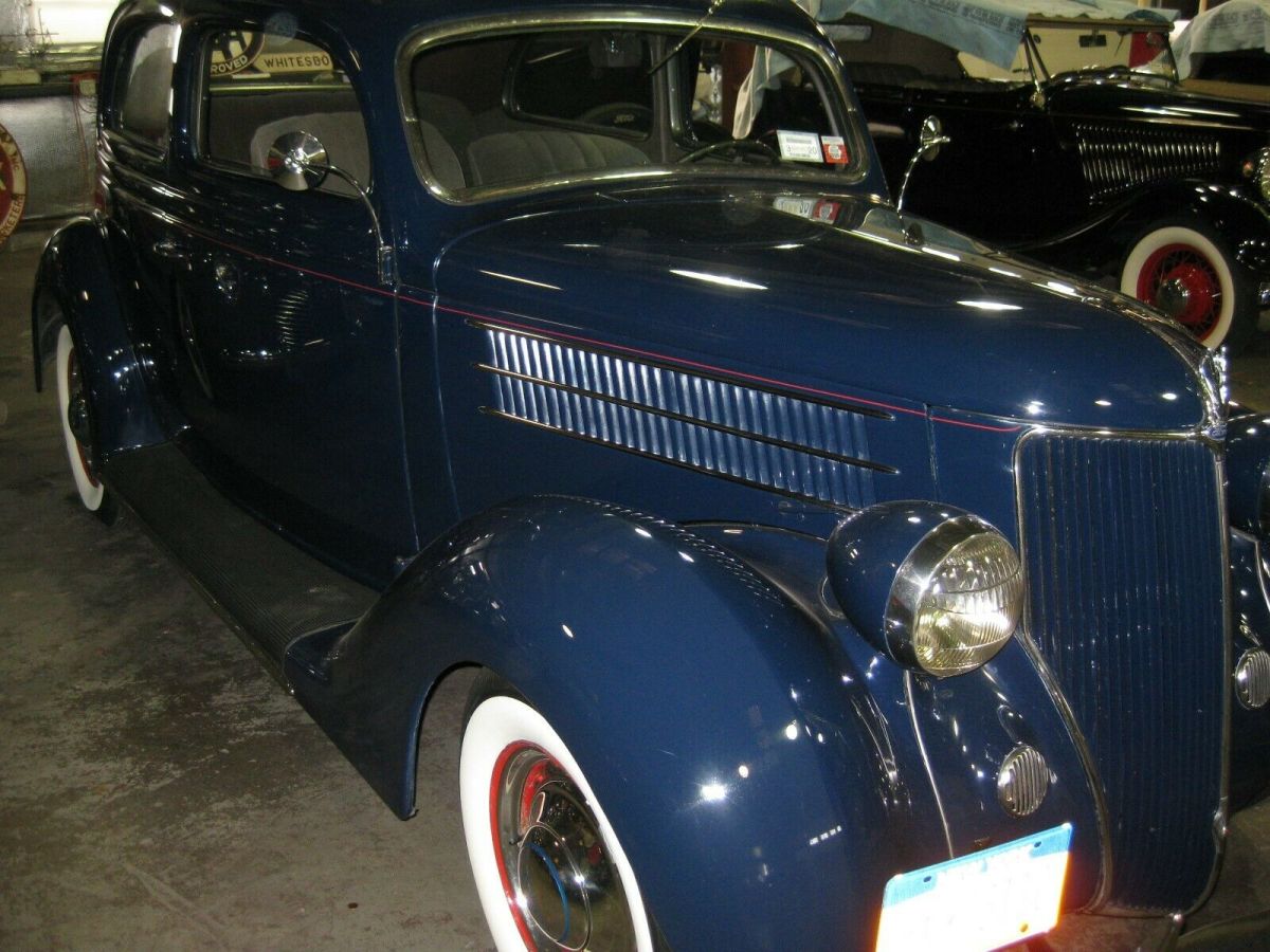 1936 Ford Other - photo 3