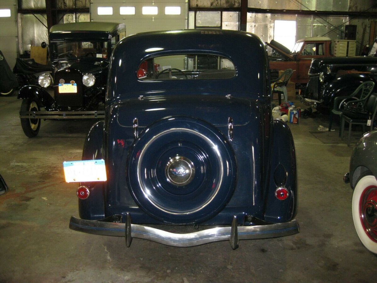 1936 Ford Other - photo 5