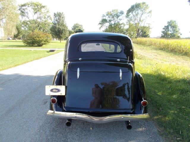 1936 Ford STREET ROD STREET ROD - photo 13