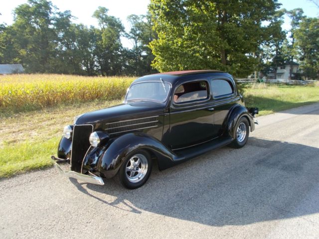 1936 Ford STREET ROD STREET ROD - photo 2