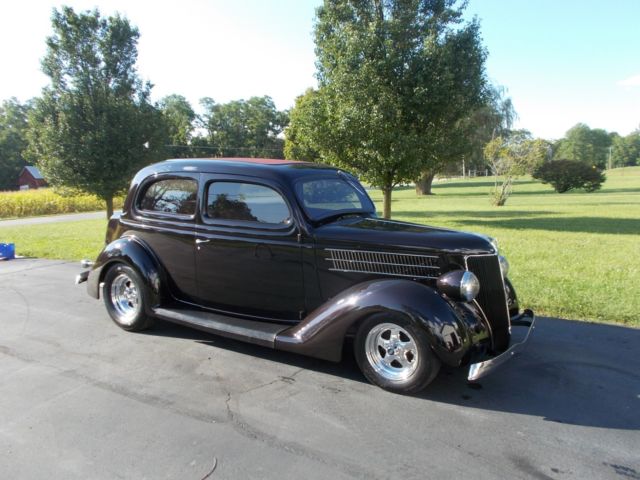 1936 Ford STREET ROD STREET ROD - photo 7
