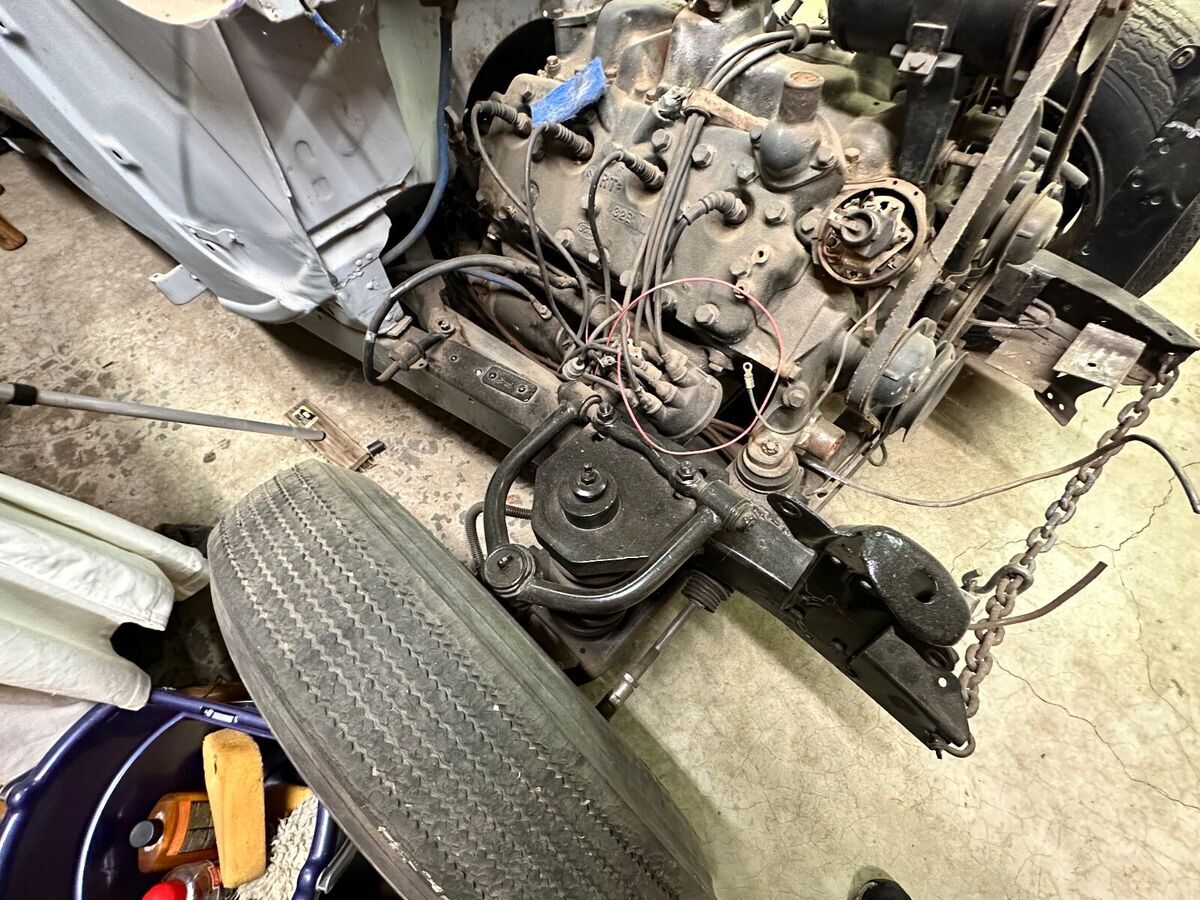 1936 Ford Other - photo 10