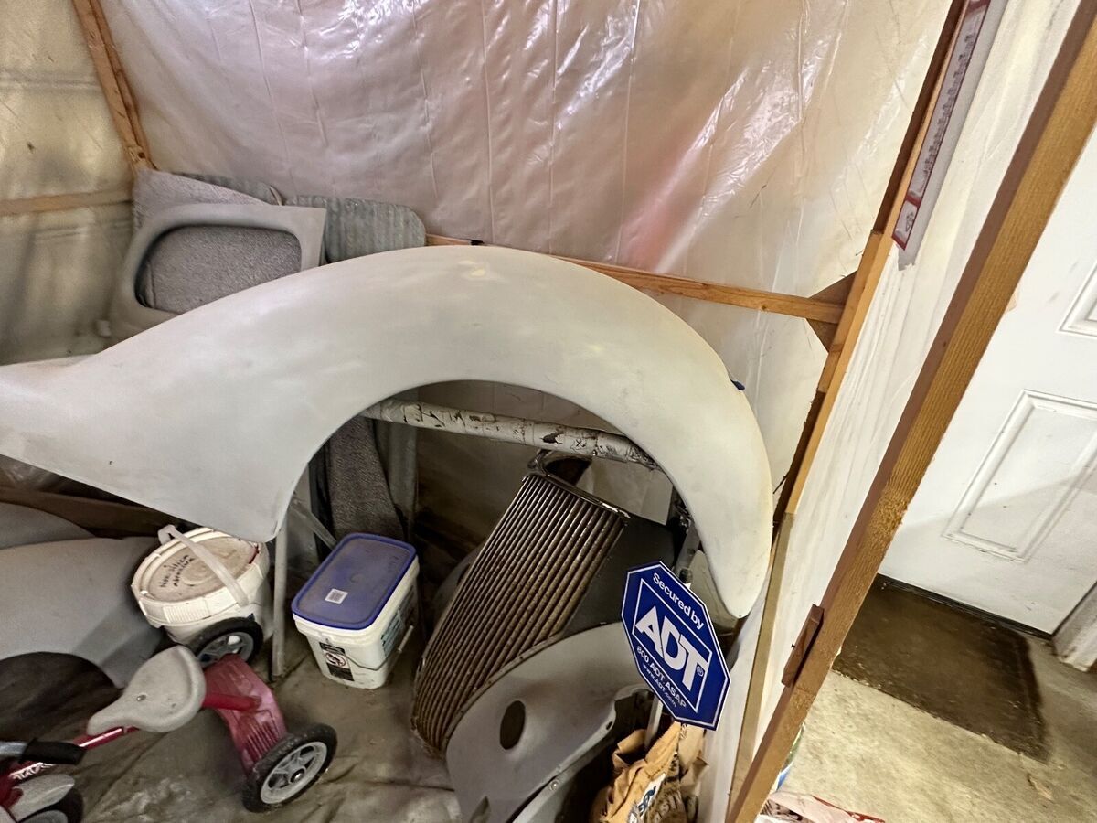 1936 Ford Other - photo 12