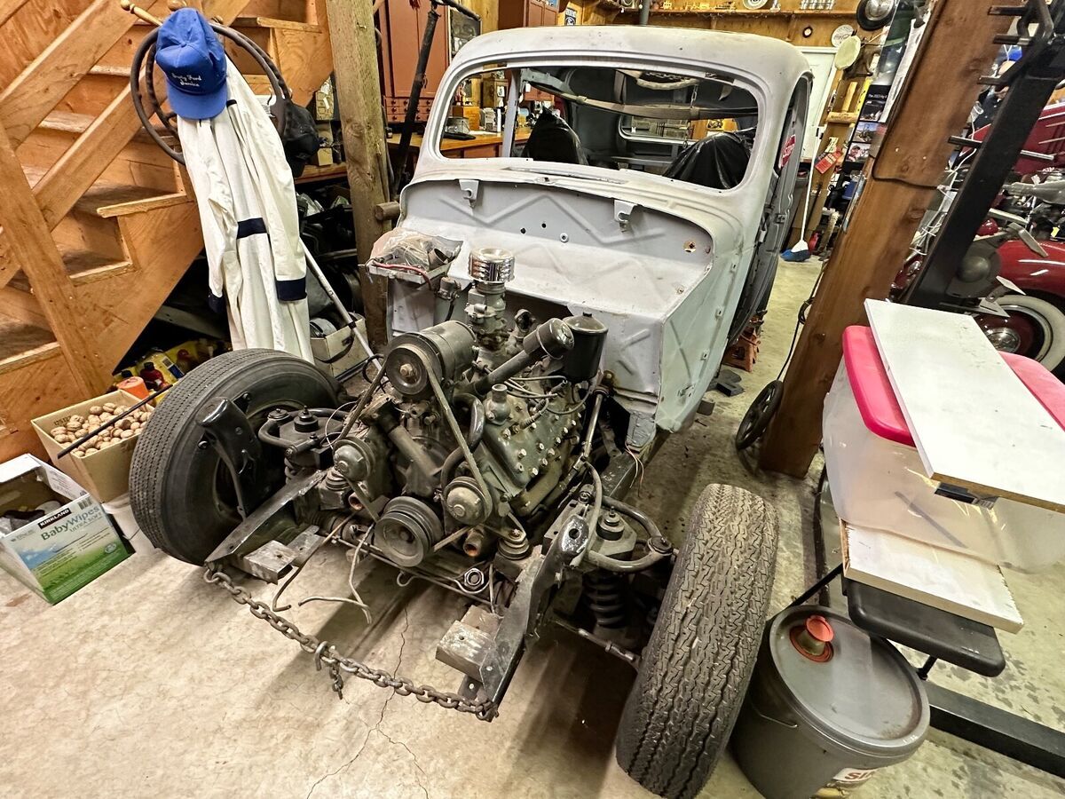 1936 Ford Other - photo 13