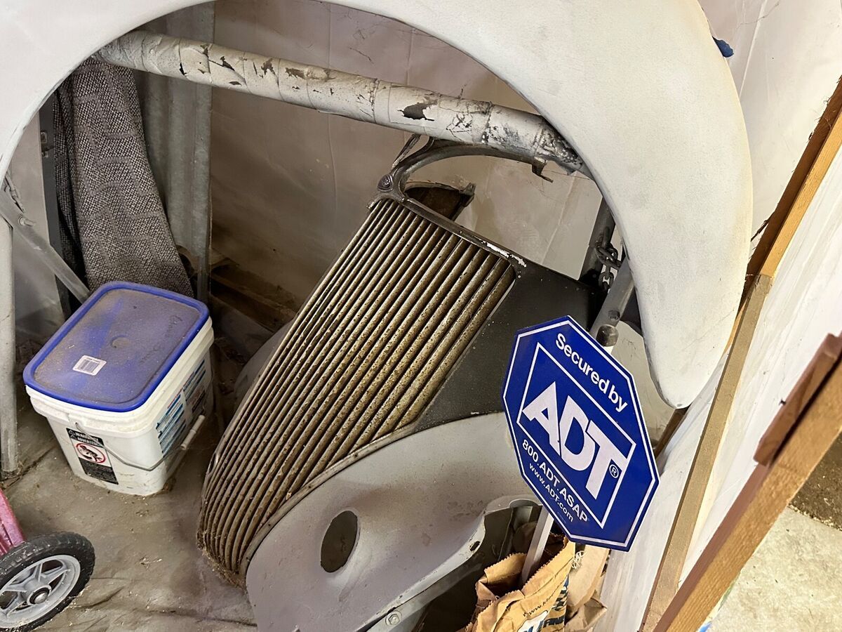 1936 Ford Other - photo 3