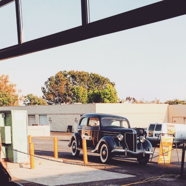 1936 Ford Other Standard - photo 2