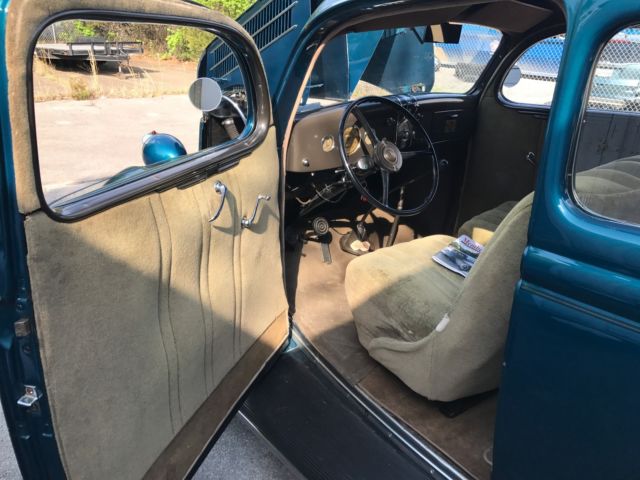 1936 Ford Other - photo 10