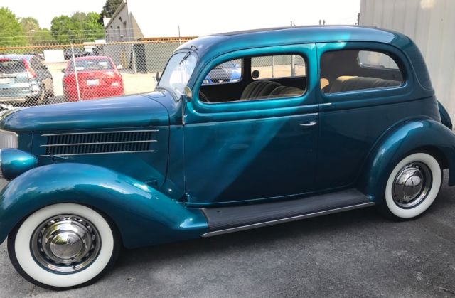 1936 Ford Other - photo 2