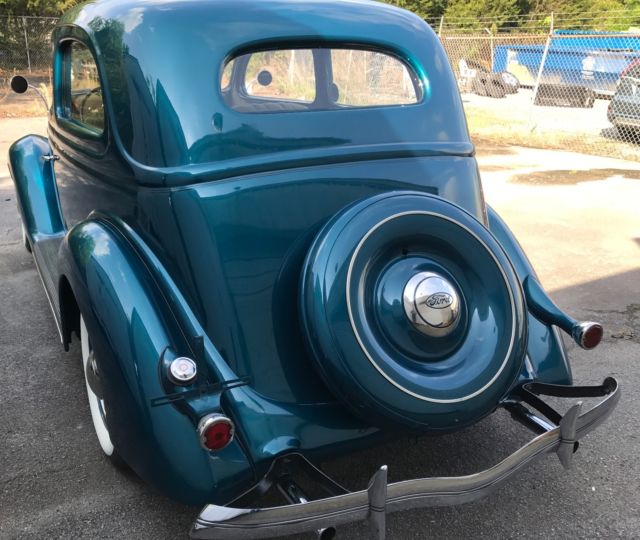 1936 Ford Other - photo 4