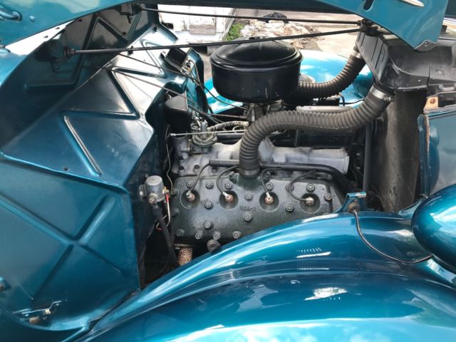 1936 Ford Other - photo 5