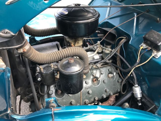 1936 Ford Other - photo 6