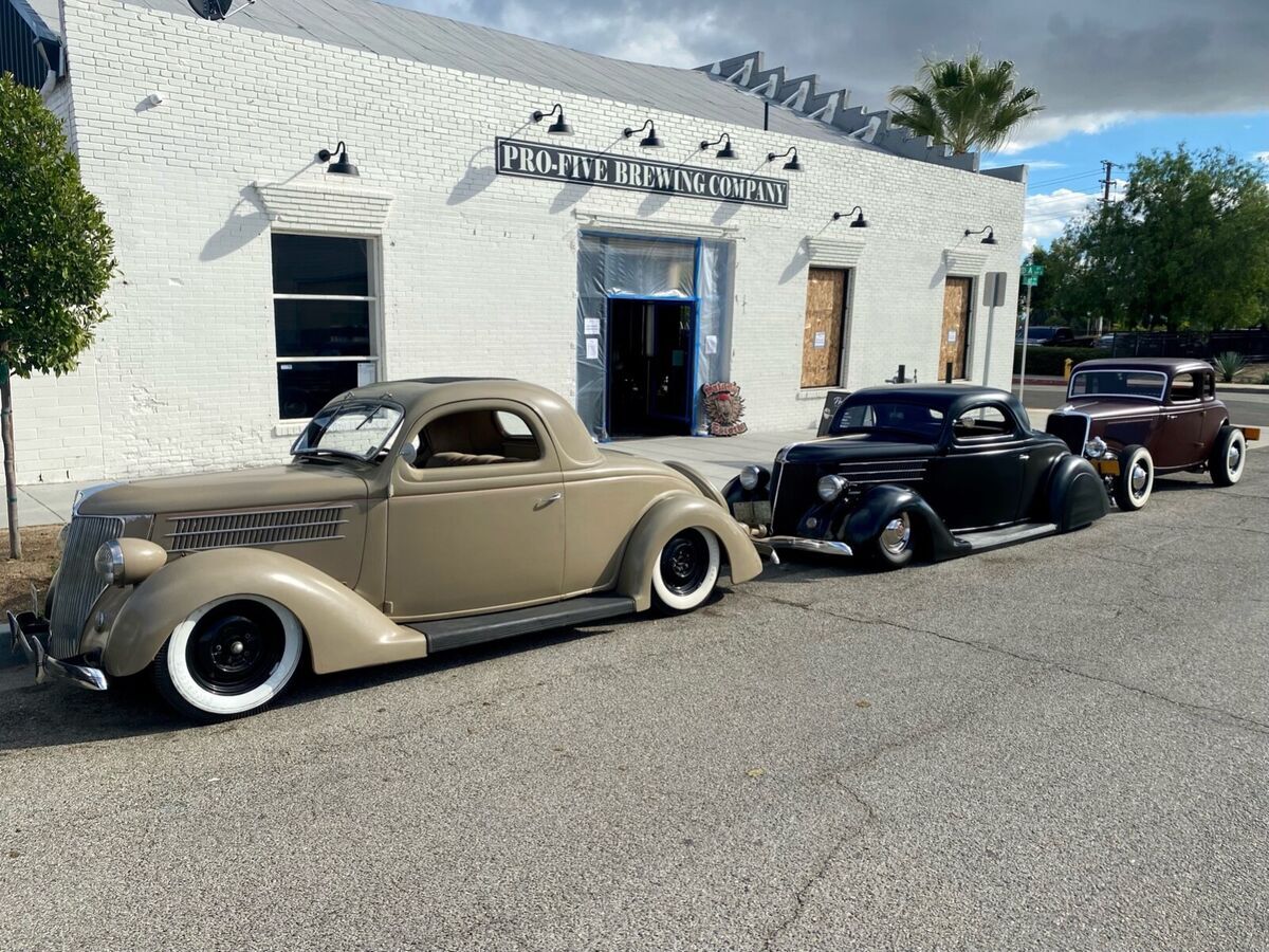 1936 Ford Other - photo 10