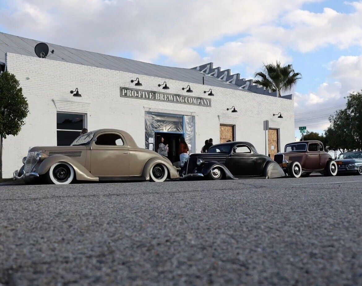 1936 Ford Other - photo 11