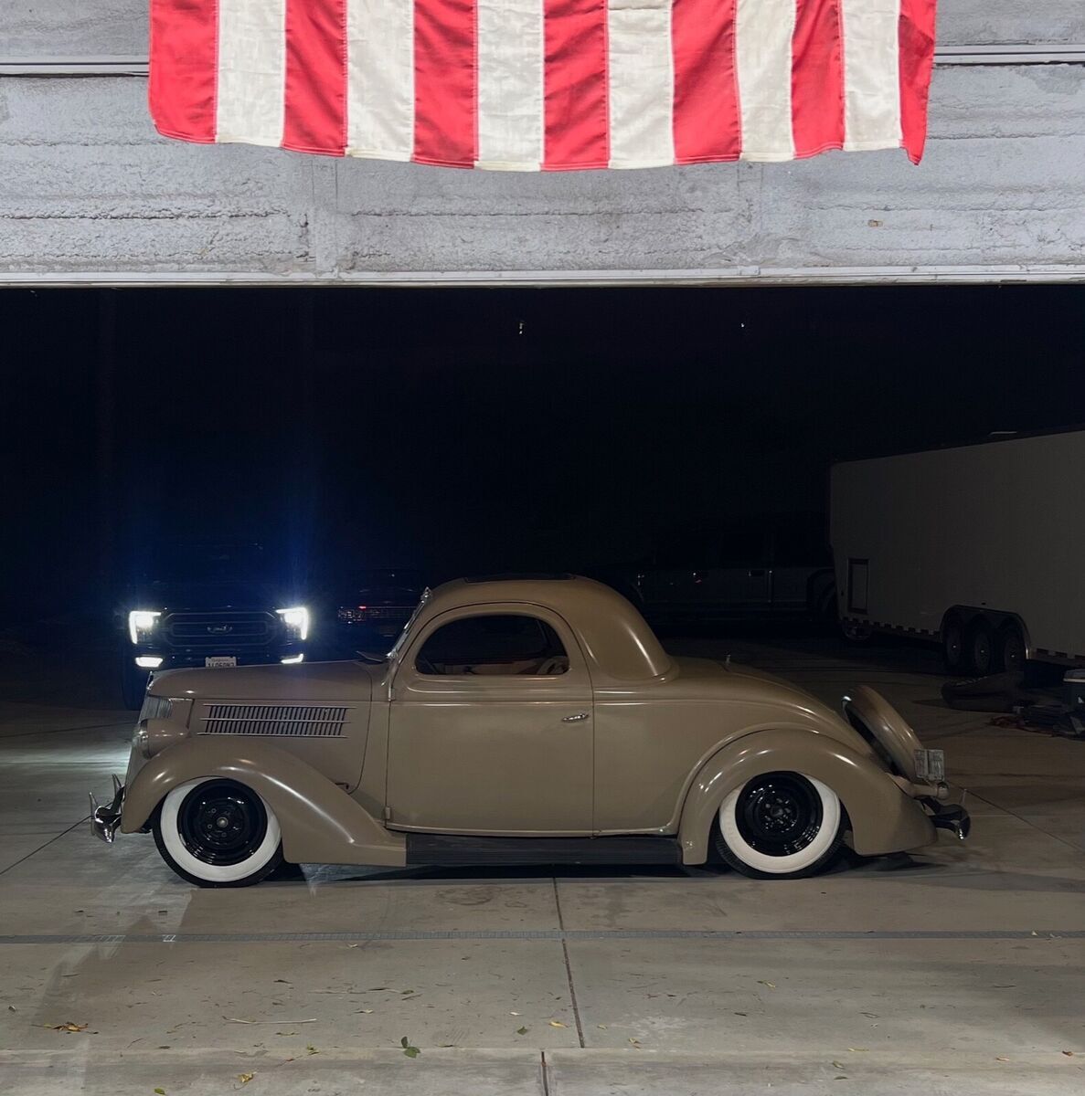 1936 Ford Other - photo 12