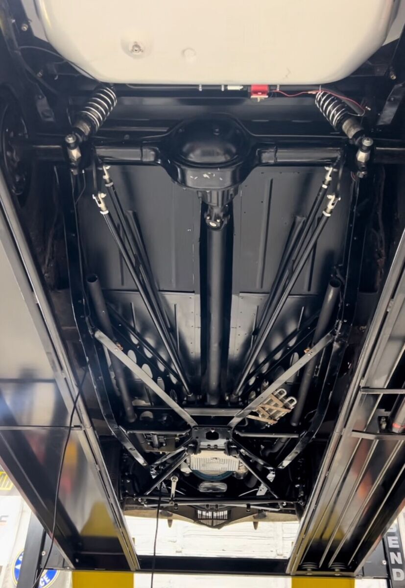 1936 Ford Other - photo 13