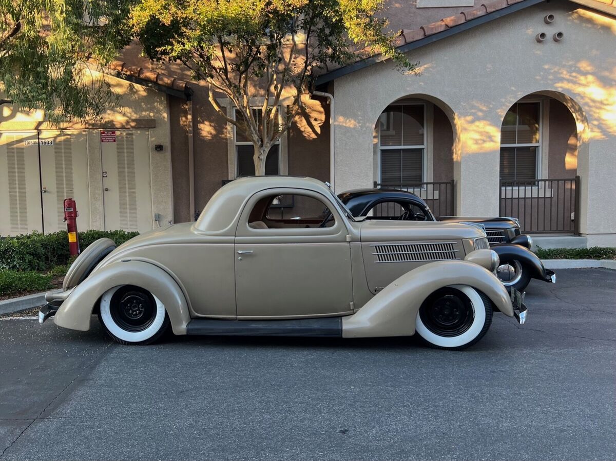 1936 Ford Other - photo 2