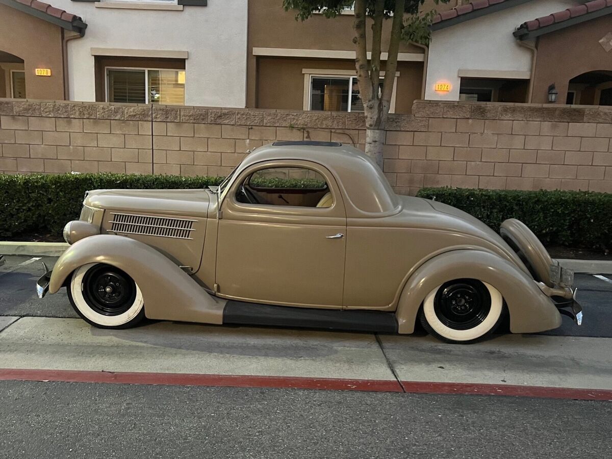 1936 Ford Other - photo 3