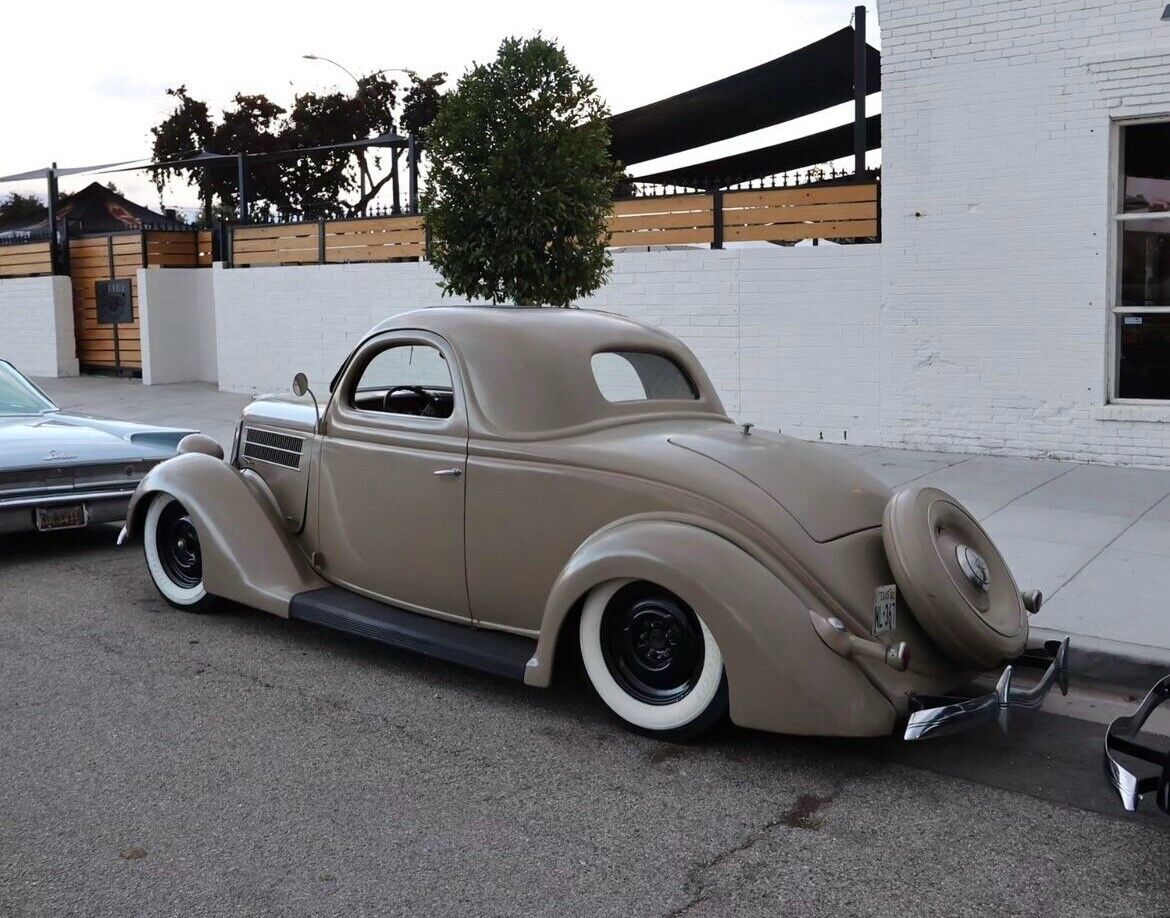 1936 Ford Other - photo 5