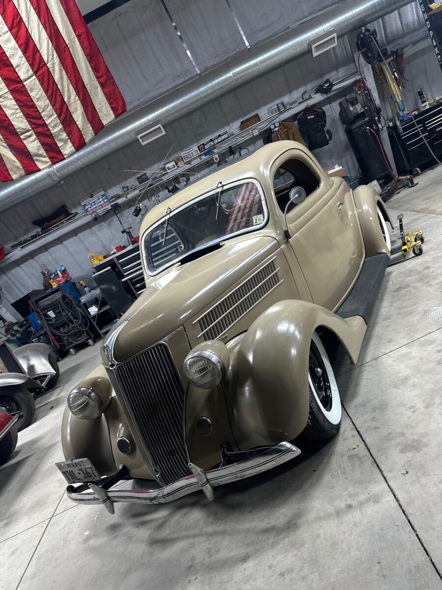 1936 Ford Other - photo 7