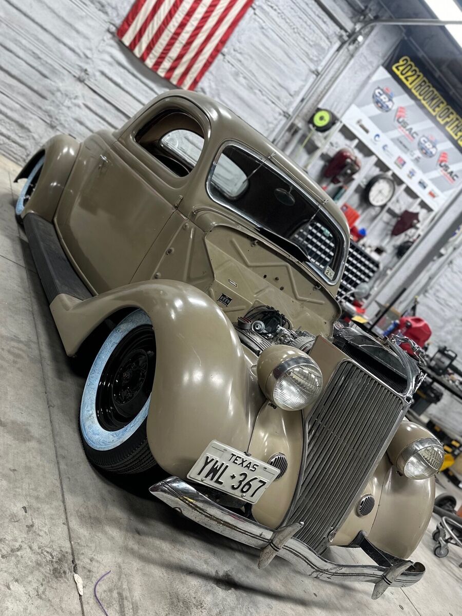 1936 Ford Other - photo 8