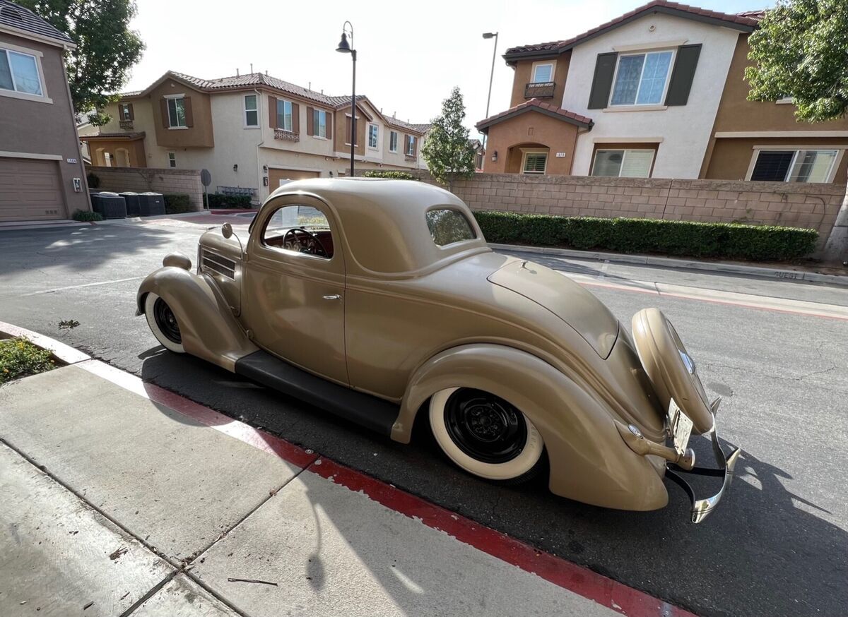 1936 Ford Other - photo 9