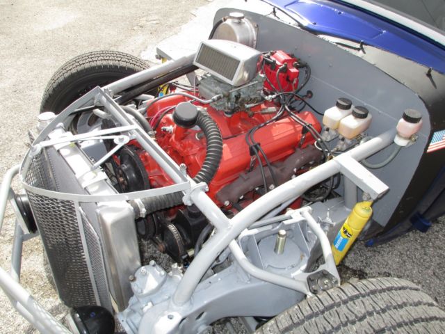 1936 Ford Other - photo 8