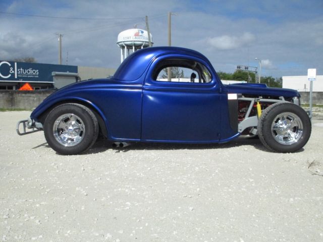 1936 FORD 3 WINDOW COUPE X RACE CAR HOT RAT ROD 1936 Ford 1936 FORD 3 WINDOW COUPE X RACE CAR HOT RAT ROD SATIN PAINT