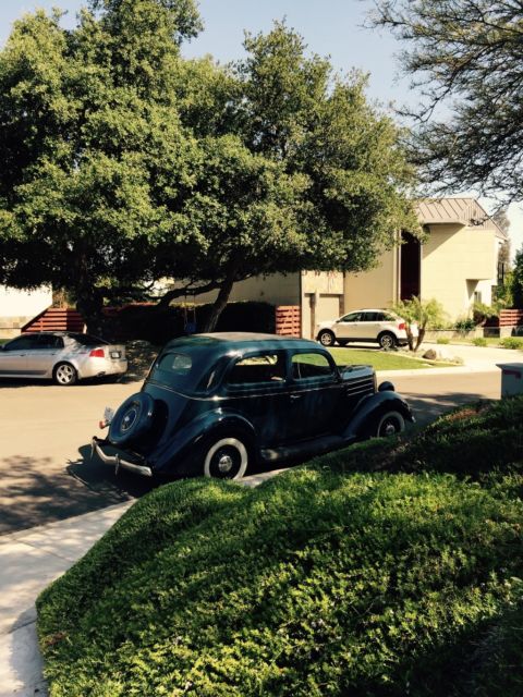 1936 Ford Other Standard - photo 3