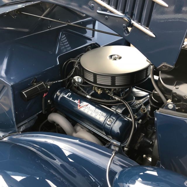 1936 Ford 3w Coupe - photo 13