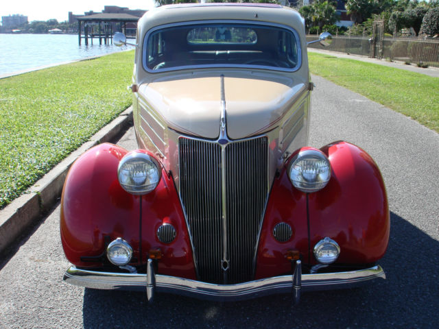 1936 Ford Other