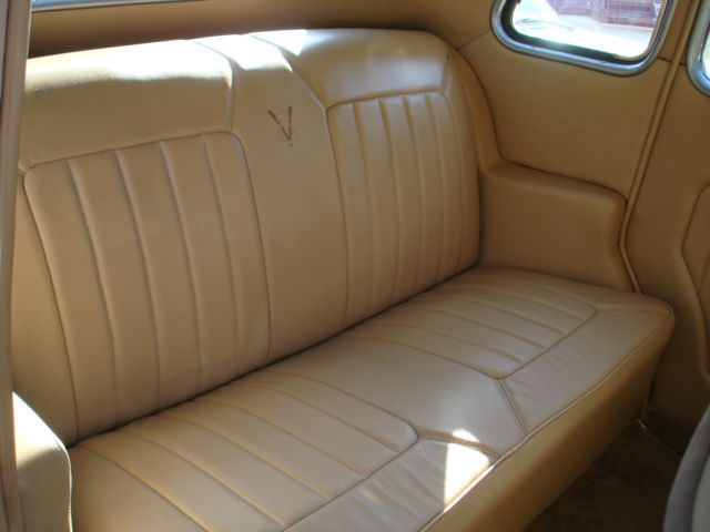 1936 Ford Other - photo 13