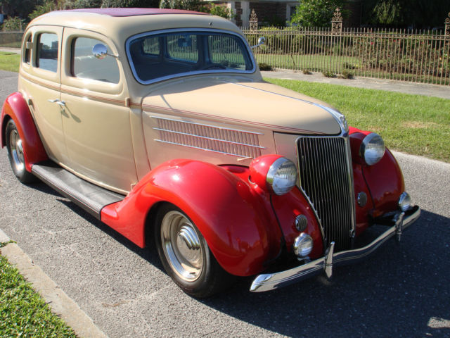 1936 Ford Other - photo 3
