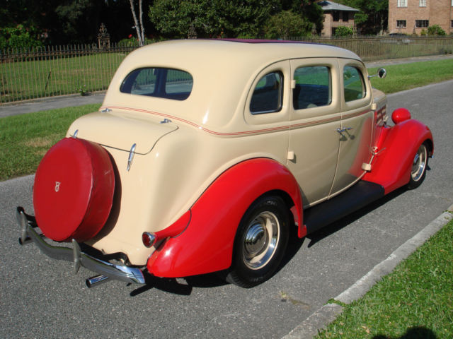 1936 Ford Other - photo 4