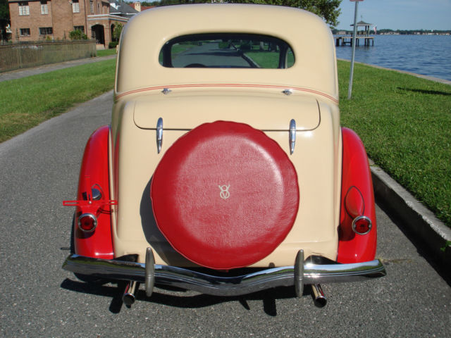 1936 Ford Other - photo 5