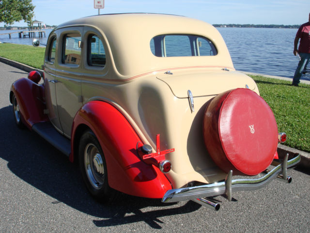 1936 Ford Other - photo 6