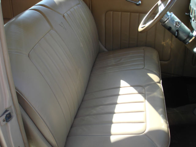 1936 Ford Other - photo 9