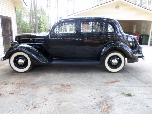 1936 Ford Other -- - photo 6