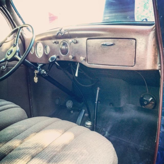 1936 Ford Other Standard - photo 4