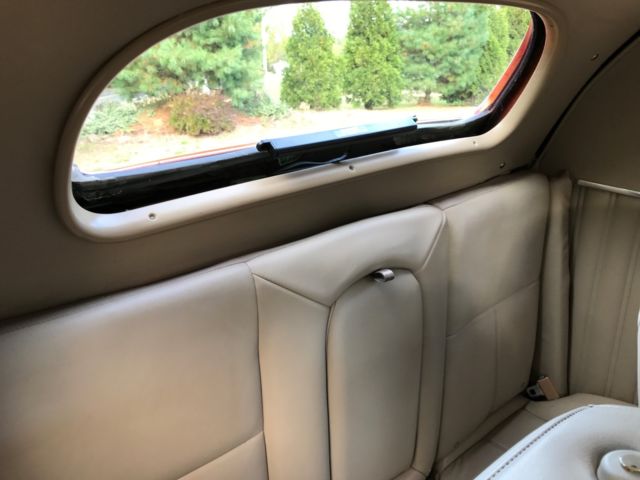 1936 Ford 5 Window Coupe Chrome - photo 12