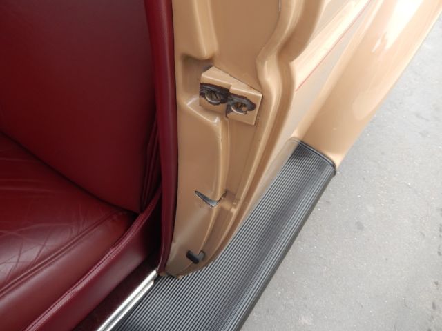1936 Ford 5 Window Coupe - photo 10