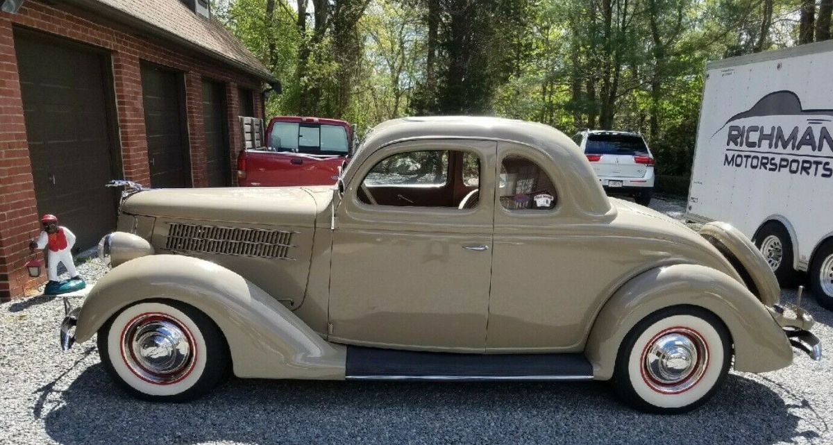 1936 Ford Other - photo 4