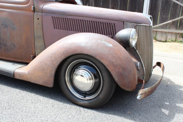 1936 Ford Other - photo 10
