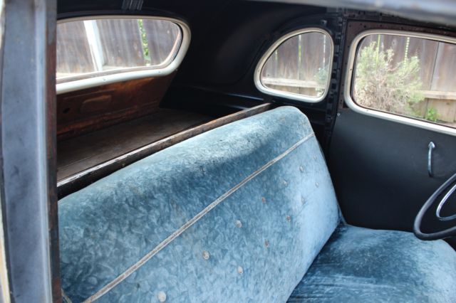1936 Ford Other - photo 13