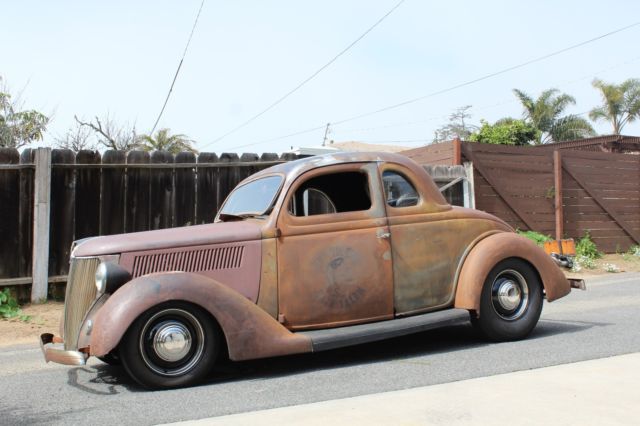 1936 Ford Other - photo 2